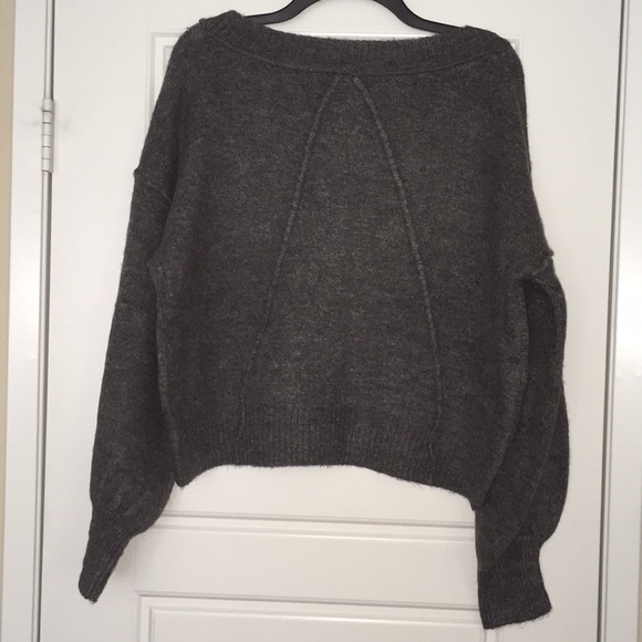 TopShop Cardigan Size 10 - Picture 4 of 5